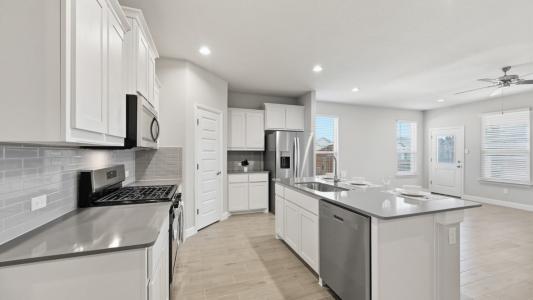 109 Goodnight Court, Cleburne, Teksas 76033, USA