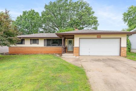 3047 S Ferguson Avenue, Springfield, Missouri 65807