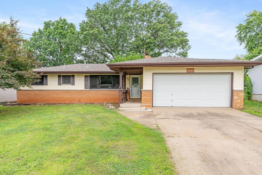 3047 S Ferguson Avenue, Springfield, Missouri 65807