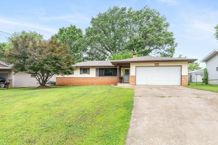 3047 S Ferguson Avenue, Springfield, Missouri 65807