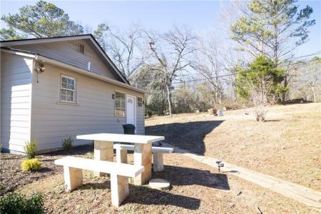 163 Rabbit Town Road, Tate, جورجيا 30177, الولايات المتحدة