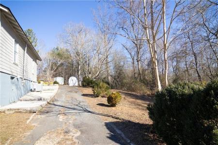 163 Rabbit Town Road, Tate, جورجيا 30177, الولايات المتحدة