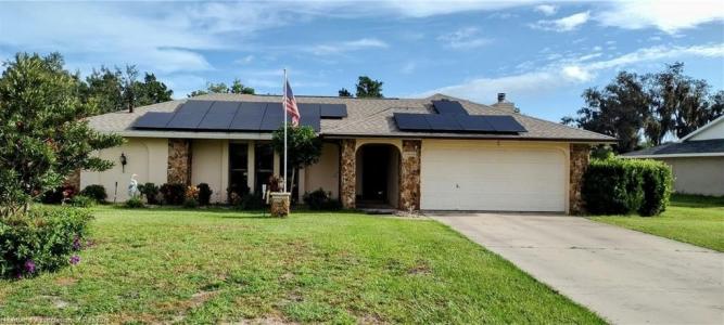 4006 Duffer Road, Sebring, Florida 33872, USA