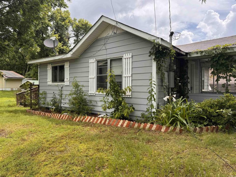 301 E Church, Plummerville, Arkansas 72127, Stati Uniti