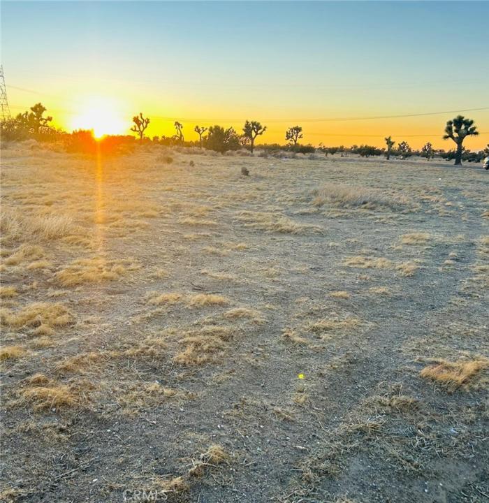 4 Two Mile Road, Joshua Tree, California 92252