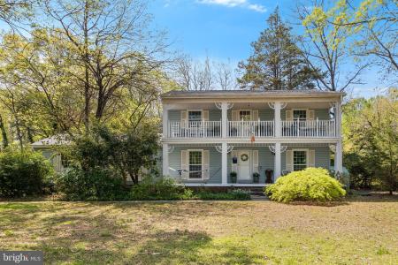 7773 Ann Harbor Drive, Port Tobacco, Maryland 20677, États-Unis