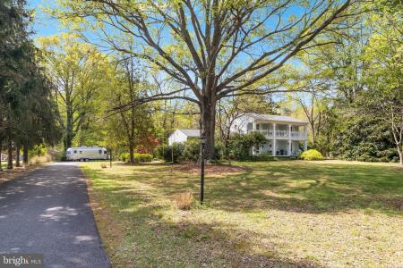 7773 Ann Harbor Drive, Port Tobacco, Maryland 20677, États-Unis