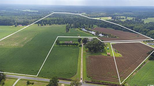 9100 Quarter Horse Dr., Nichols, South Carolina 29581, Stati Uniti