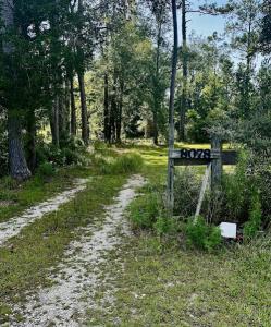 8078 HIGHWAY 171, DeRidder, Louisiane 70634, États-Unis