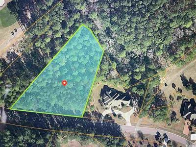 4389 Parkland Dr., Myrtle Beach, South Carolina 29579