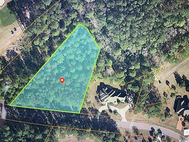 4389 Parkland Dr., Myrtle Beach, 南卡罗来纳州 29579, 美国