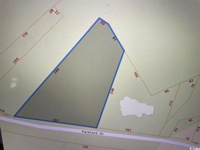 4389 Parkland Dr., Myrtle Beach, 南卡罗来纳州 29579, 美国