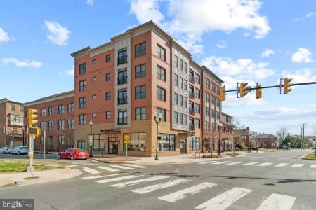 1107 S Walter Reed Drive Unit# 302, Arlington, וירג'יניה 22204, ארצות הברית של אמריקה 