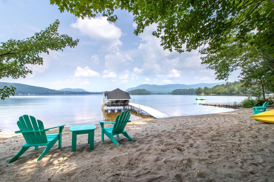 64 Sunset Drive, Brighton, Vermont 05846, Stati Uniti