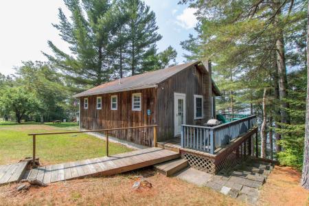 64 Sunset Drive, Brighton, Vermont 05846, Stati Uniti