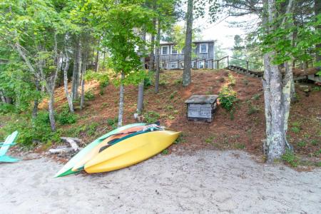 64 Sunset Drive, Brighton, Vermont 05846, Stati Uniti