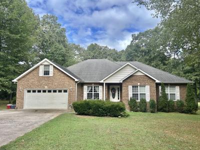 83 Rutledge Falls Road, Tullahoma, Tennessee 37388, USA