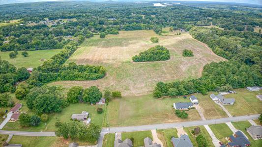 00 Graham Ave., Tuscumbia, Alabama 35674