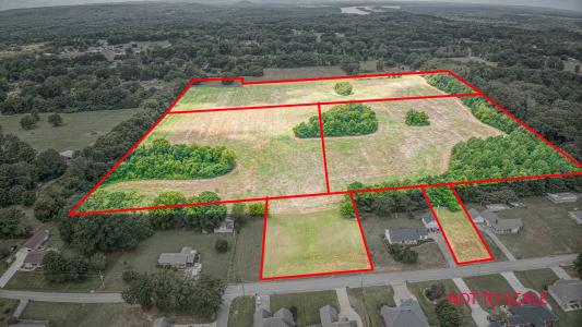 00 Graham Ave., Tuscumbia, Alabama 35674