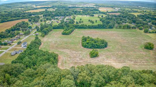 00 Graham Ave., Tuscumbia, Alabama 35674