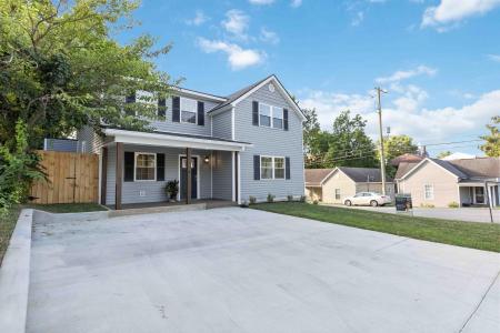 305 5th St, Richmond, 肯塔基州 40475, 美国