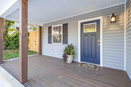 305 5th St, Richmond, 肯塔基州 40475, 美国