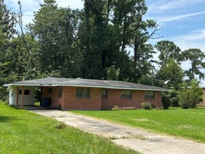 1211 S Lake Arthur Ave, Jennings, Louisiana 70546, Estados Unidos