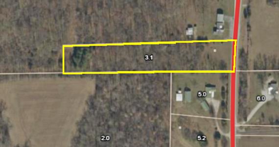 N US Highway 231, Odon, Indiana 47562, USA