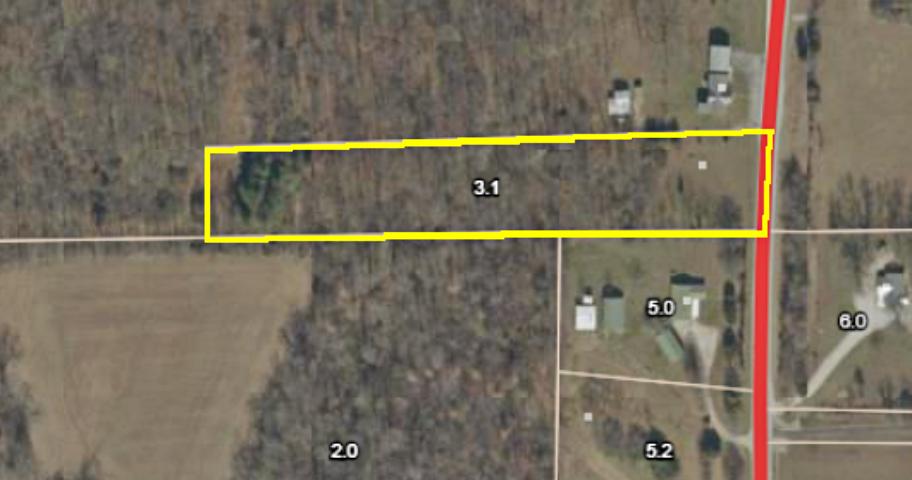 N US Highway 231, Odon, Indiana 47562