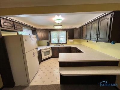 111 E Sugar Street, Leipsic, Ohio 45856, États-Unis