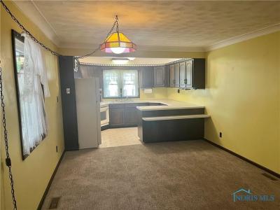 111 E Sugar Street, Leipsic, Ohio 45856, États-Unis