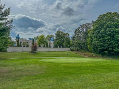 9384 E Circle Drive, Canadian Lakes, Michigan 49346, USA