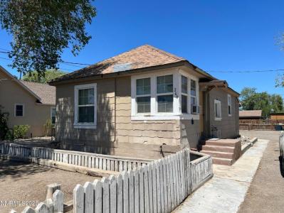 260 First St., Fernley, Nevada 89408, USA