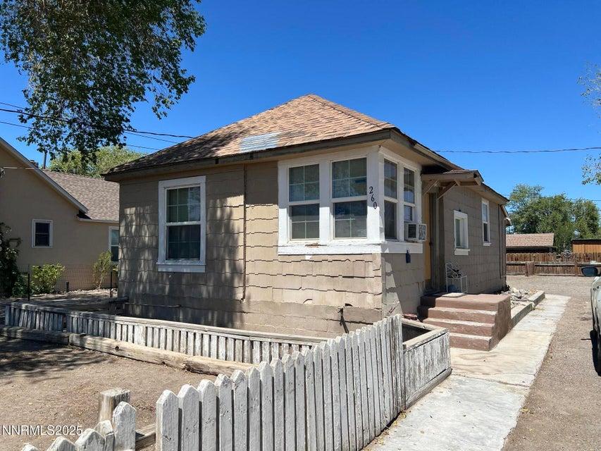 260 First St., Fernley, 内华达州 89408, 美国