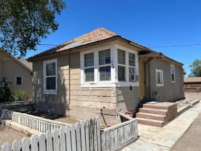 260 First St., Fernley, 内华达州 89408, 美国