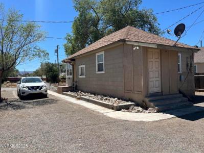 260 First St., Fernley, 内华达州 89408, 美国