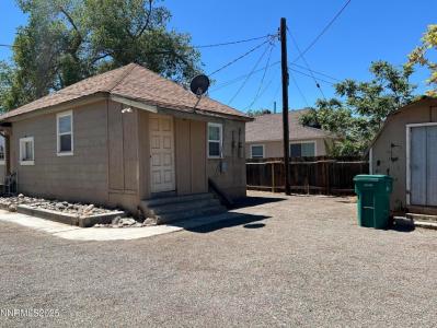 260 First St., Fernley, 内华达州 89408, 美国