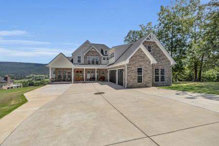 300 Skyhigh Drive, Dunlap, טנסי 37327, ארצות הברית של אמריקה