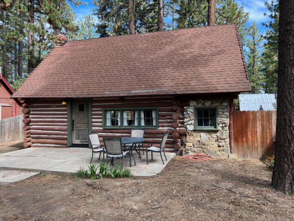 3679 Alder Avenue, South Lake Tahoe, California 96150, Estados Unidos