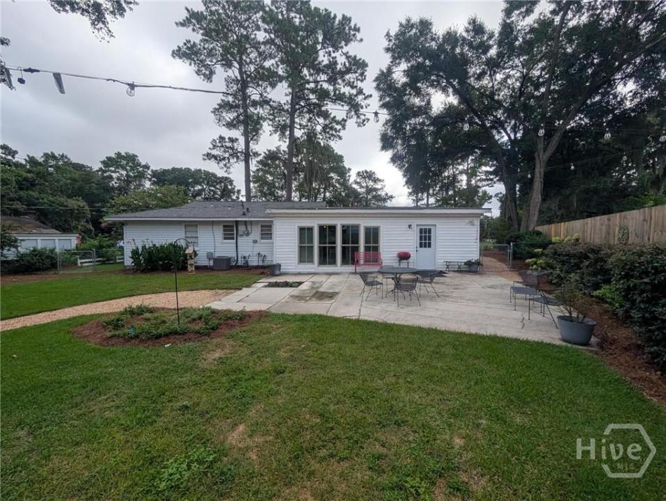 8615 HURST AVE, SAVANNAH, Georgia 31406