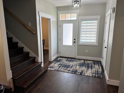 1041 E Nicholas LN, Ellettsville, Indiana 47429, USA