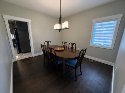 1041 E Nicholas LN, Ellettsville, Indiana 47429, USA