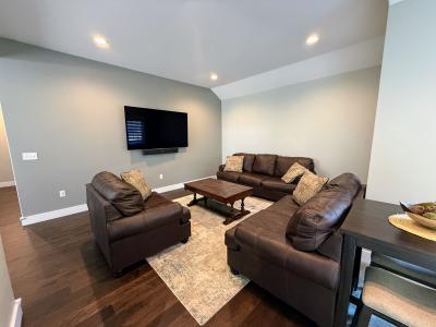 1041 E Nicholas LN, Ellettsville, Indiana 47429, USA