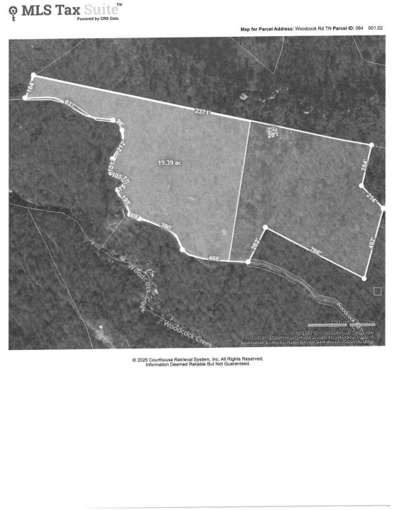 1 Woodcock Rd 1, Dunlap, Tennessee 37327
