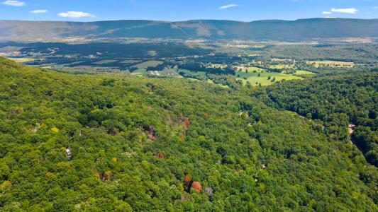 1 Woodcock Rd 1, Dunlap, Tennessee 37327