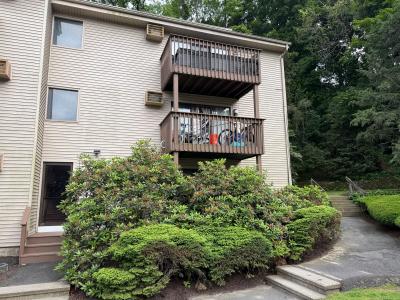 38 Padanaram Ave Unit 24, Danbury, Connecticut 06811, Estados Unidos