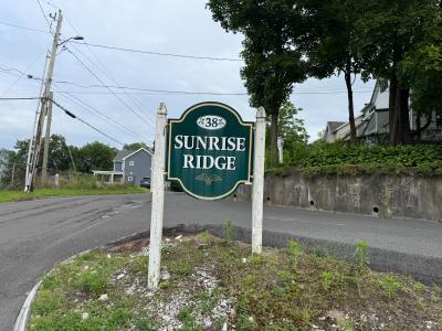 38 Padanaram Ave Unit 24, Danbury, Connecticut 06811, Estados Unidos