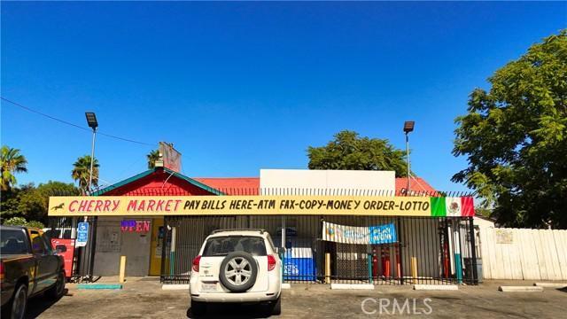 3738 S Cherry Avenue, Fresno, Kalifornien 93706, USA