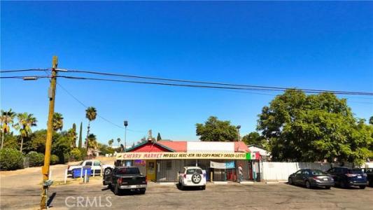 3738 S Cherry Avenue, Fresno, Kalifornien 93706, USA