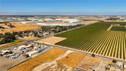 3738 S Cherry Avenue, Fresno, Kalifornien 93706, USA